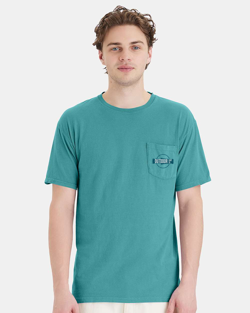 Flying Teal