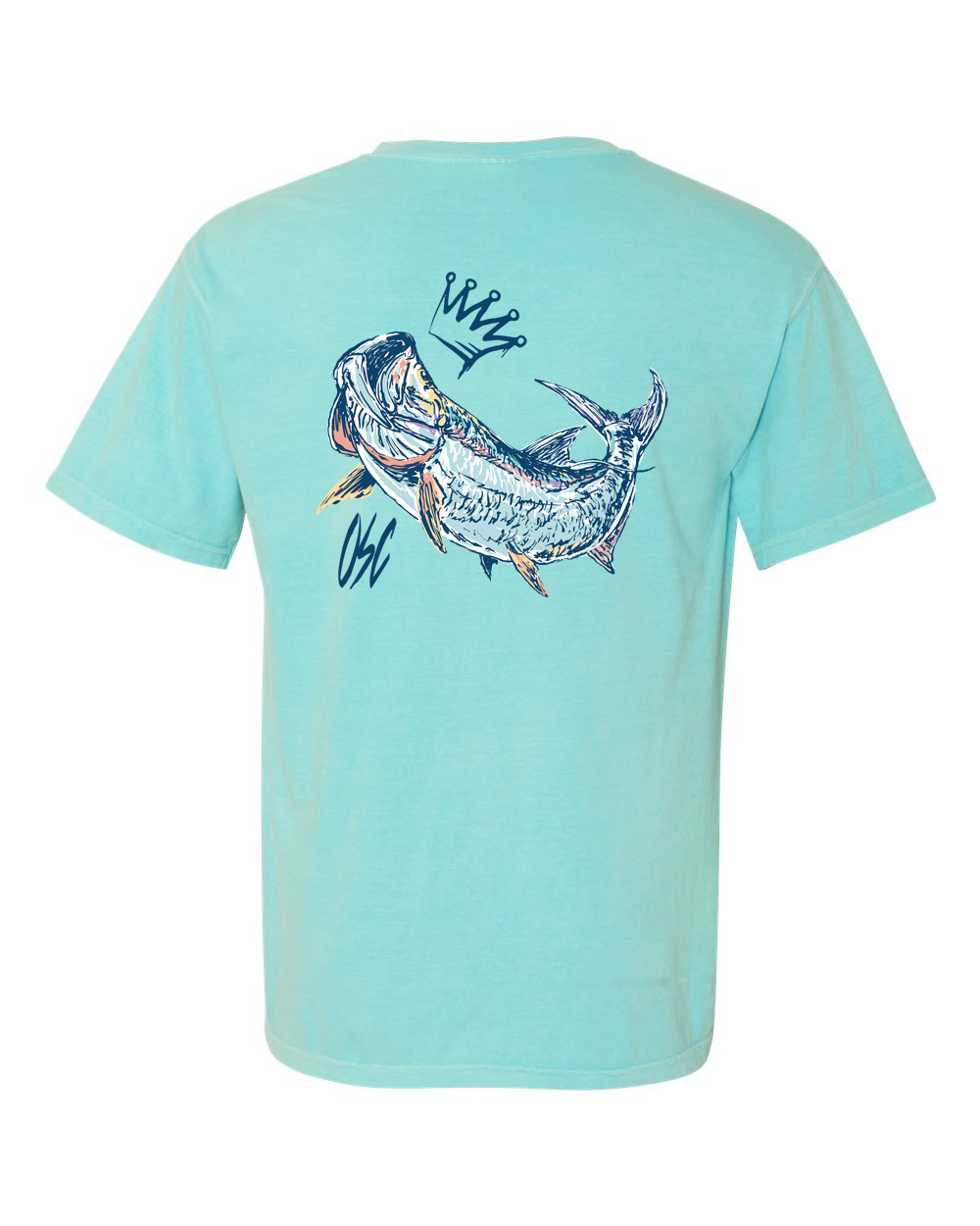 Tarpon King