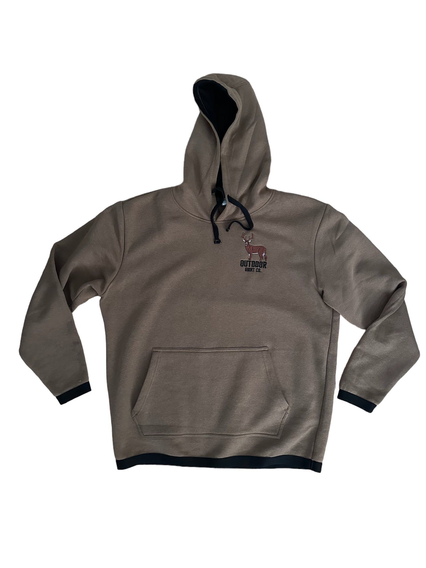 The Buck Hoodie