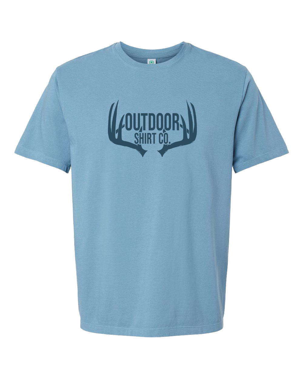 Outdoor Shirt Co. Buck Tee - (multiple colors availabel)