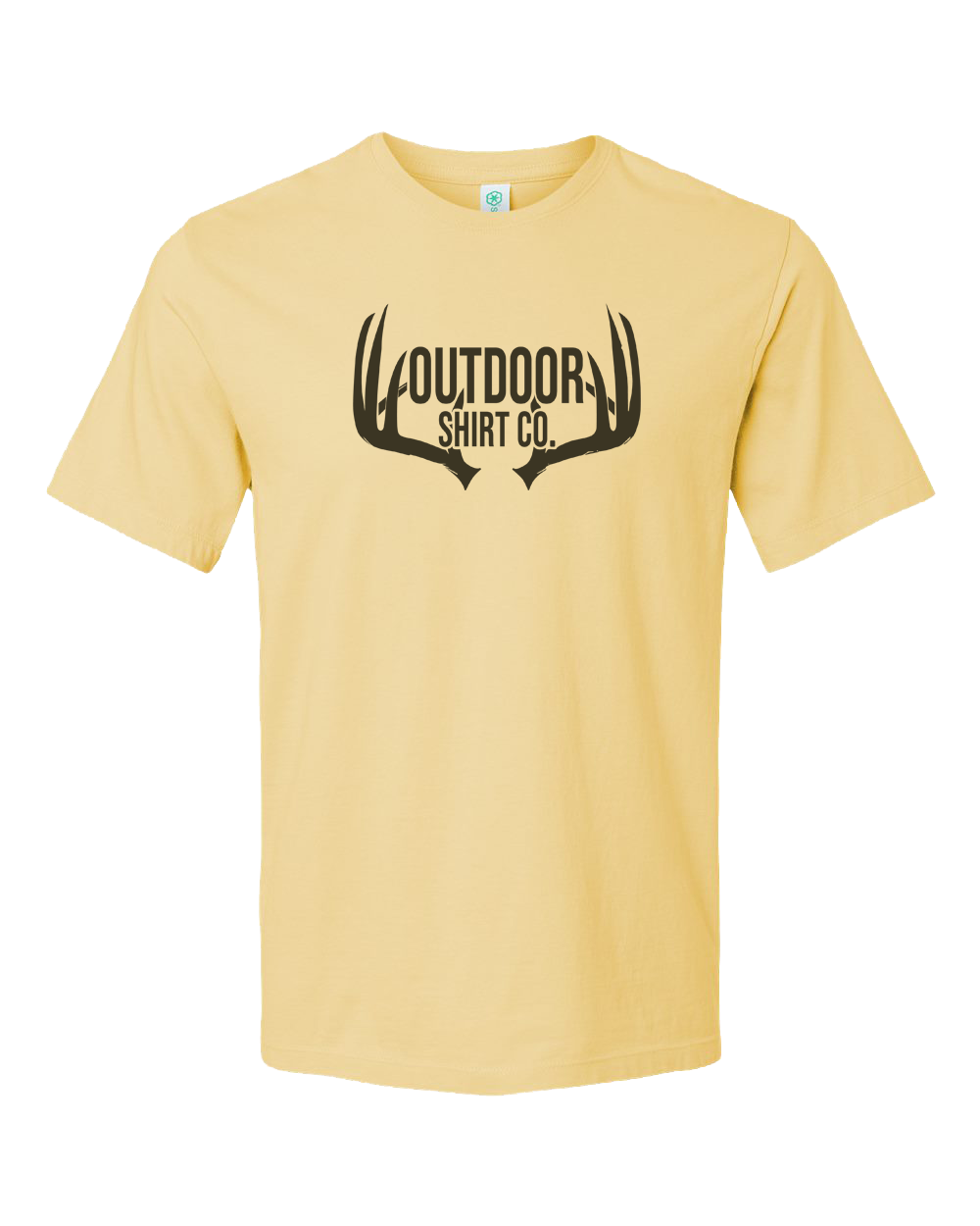 Outdoor Shirt Co. Buck Tee - (multiple colors availabel)