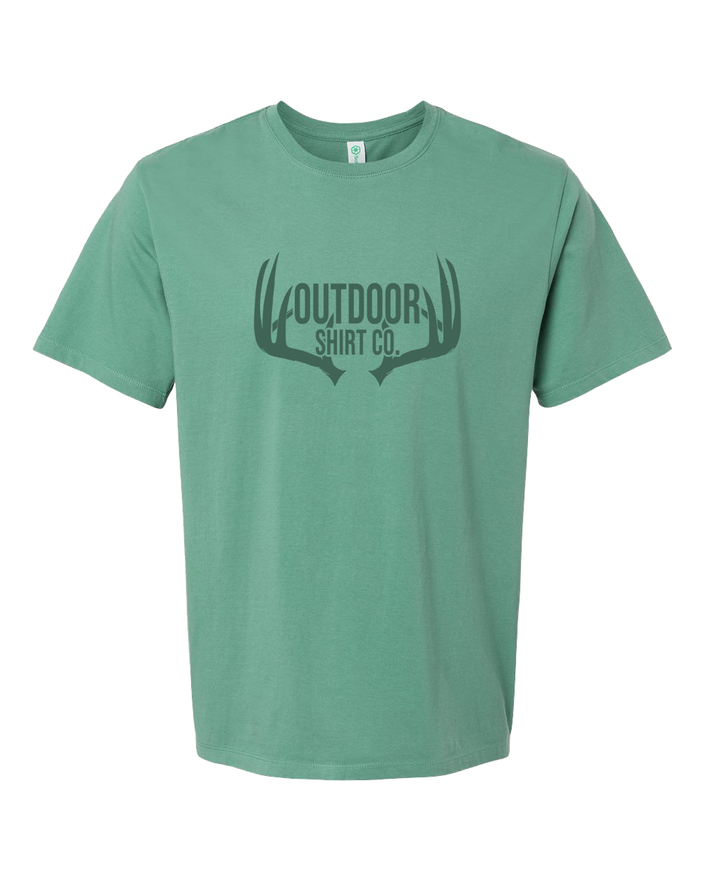 Outdoor Shirt Co. Buck Tee - (multiple colors availabel)