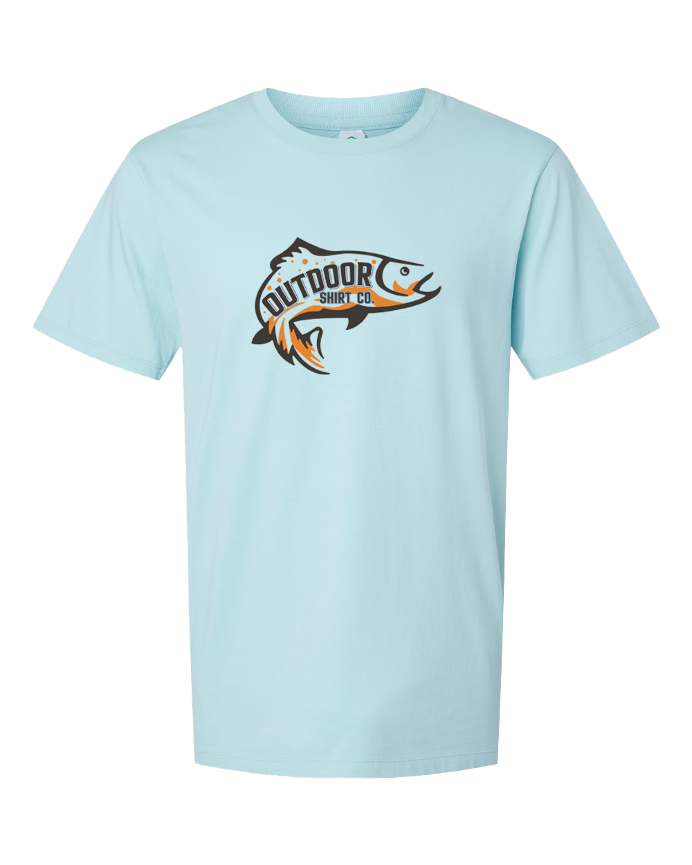 Trout Tee