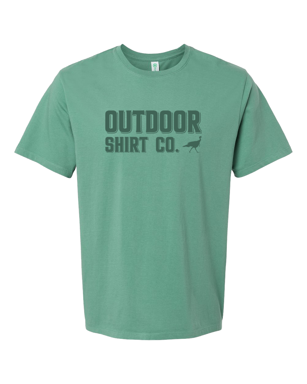 Turkey Season - Scout Shirt