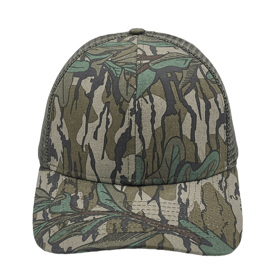 BUILD YOUR HAT - LOST HAT SLATE