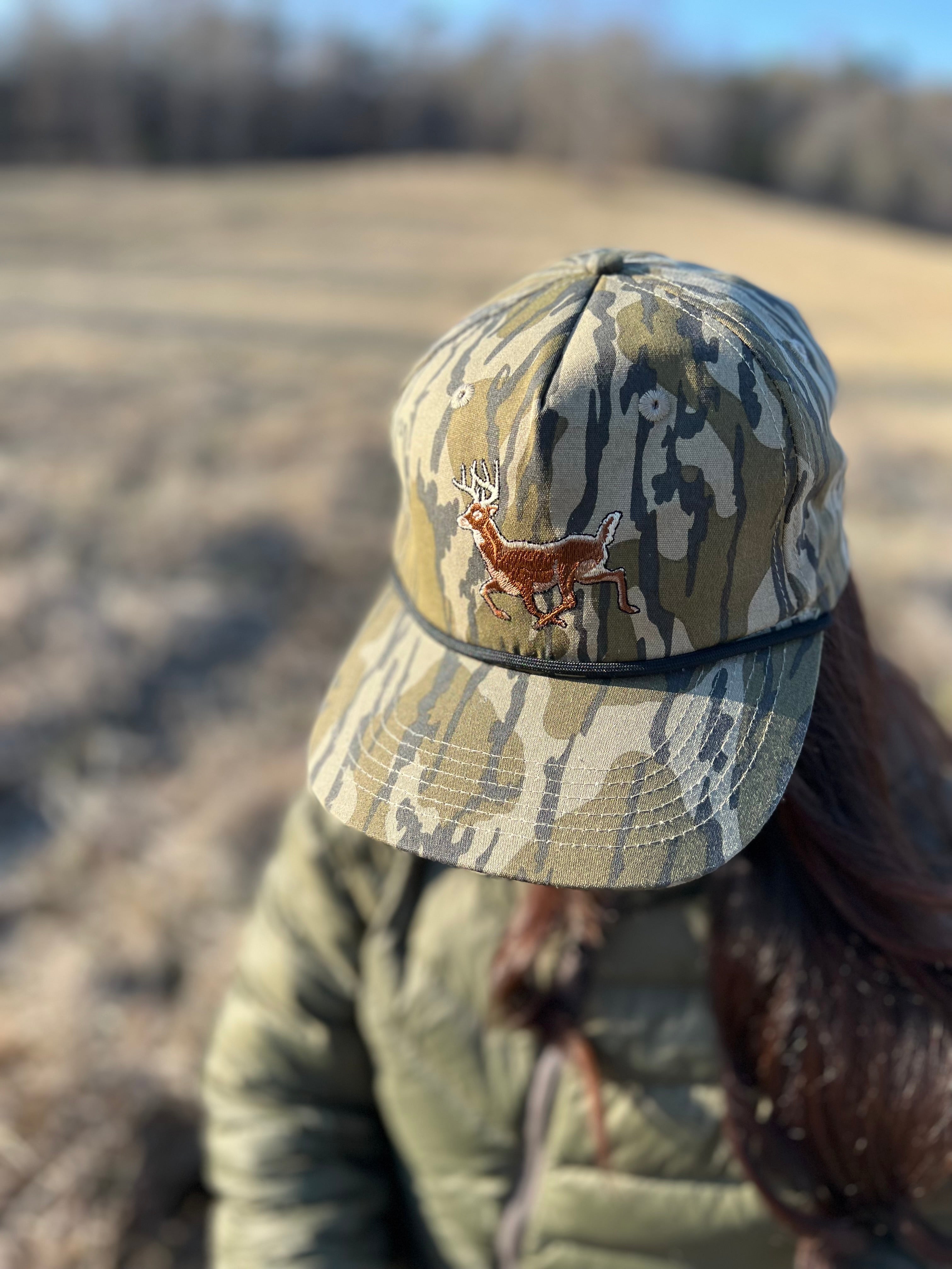 Bottomland cheap boonie hat